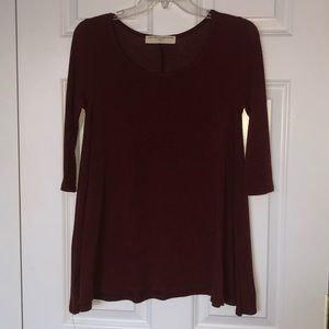 Project Social/Urban Outfitters top